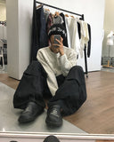 Tansy Zipper Cargo Pants