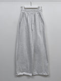 Two-way pleated training pants