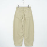 Hawk Stripe Denim Pants