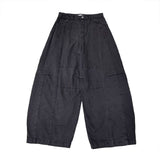 Bymi Dyeing Balloon Pants