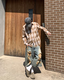 Rickson Summer Check Shirt