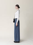 [Premium] Lise Color Matching Round Knit