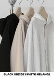 [Premium] Maple Overfit Hood Zip-up