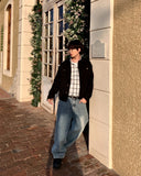 Veke Mood Wide Denim