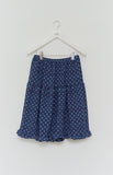 (W) Bubble Skirt