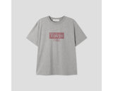 Tokyo Crop Short Sleeve T-shirt