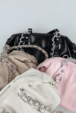 Mini Chain Barbie Bag