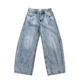 Artican Balloon Wide Denim