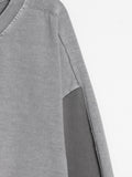 Merror Pigment Waffle Long Sleeve