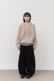 (W) Westy Buckle Wide Pants