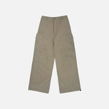 Cond Wide Cargo Pants