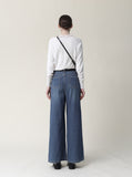 [Premium] Lise Color Matching Round Knit
