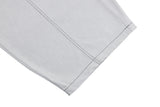 Sochi Gray Balloon Denim