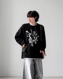 Festa Loose Long Sleeve