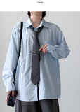 Kona Stripe Neck Tie