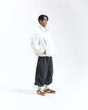 Iconic Balloon-Panel Down Jacket