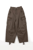 Ciel Overfit Cargo Pants