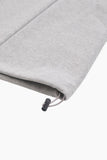 Base pintuck sweat pants