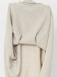 [DUPE] The Cache Linen Long Skirt