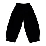 Mizuho Linen Wide Pants