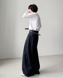 Today Dart Balloon Slacks