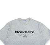 Nowhere Short Sleeve T-Shirt