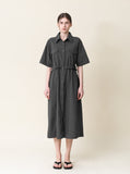 Ellie Shirt String One Piece