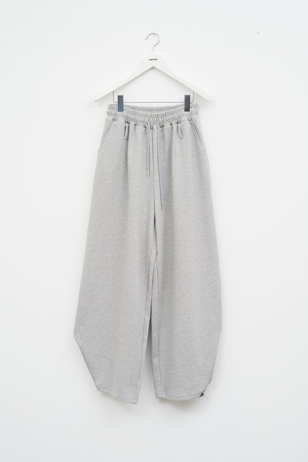 【HI FI FNK】Andy Maxi Balloon Pants HI FI FNK(ハイファイファンク) - アンディマキシバルーンパンツ