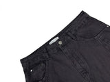 Bymi Dyeing Balloon Pants