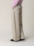 [Premium] Bear Cotton Pants