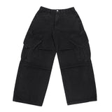 Duro Heart Pocket Denim