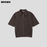 Summer Lite Zip Up Cardigan