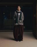 Lazy Pocket Cardigan