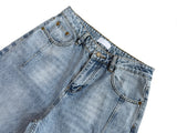 Artican Balloon Wide Denim