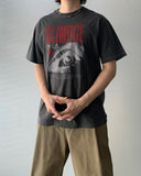 Pigment Slimpce Short Sleeve