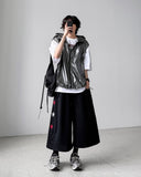 Nova Embro Bermuda Pants