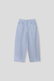 Jay Stripe Carpenter Pants