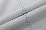 Sochi Gray Balloon Denim
