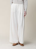 [Premium] Dia Casual Banding Pants