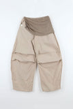 Valley Layered Over Pants