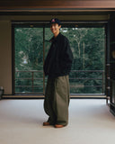 Double Pocket Harringtton Jacket