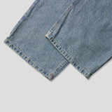 Rat Wide Denim Pants