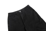 Duro Heart Pocket Denim