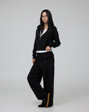 ESSENTIAL 2WAY SWEAT PANTS