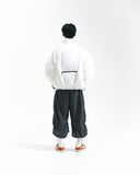 Iconic Balloon-Panel Down Jacket