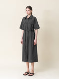 Ellie Shirt String One Piece