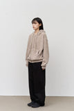 (W) Westy Buckle Wide Pants
