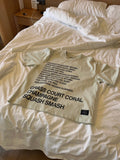 Smash Summer Short Sleeve T-Shirt