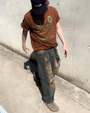 Twilight Short Sleeve