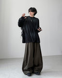 Viol Balloon Wide Pants